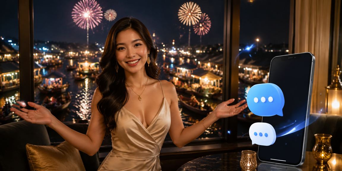 Người chơi Cần Thơ trong không khí lễ hội sử dụng điện thoại tham gia casino và cá cược trực tuyến