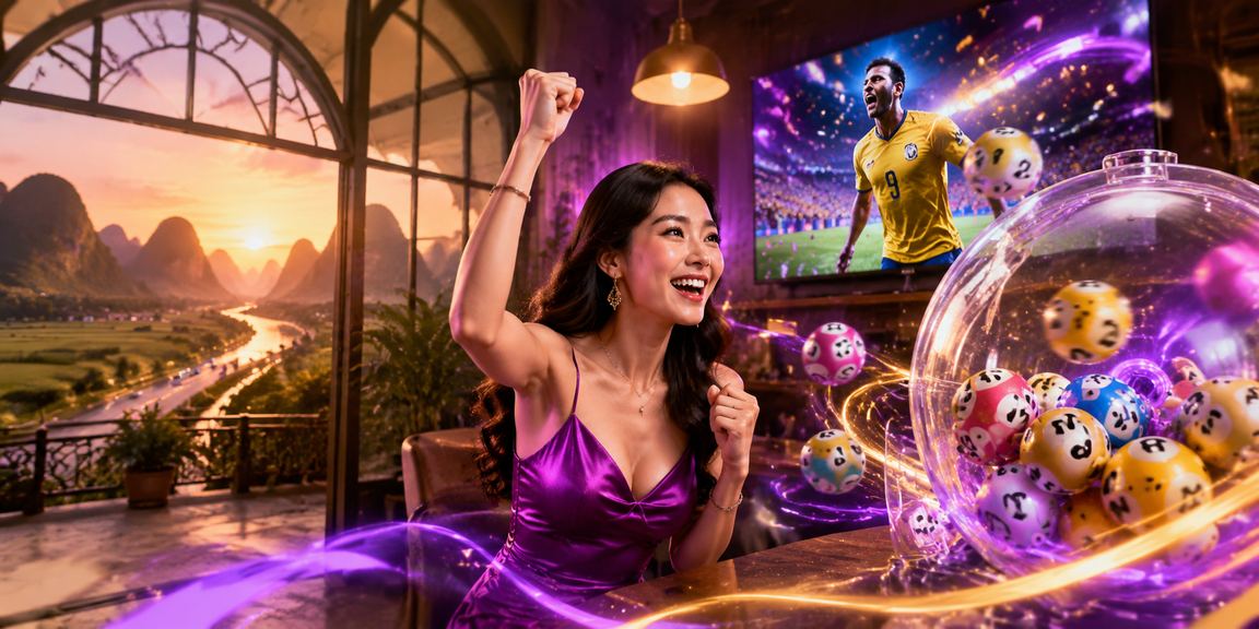 Người dùng Ninh Bình truy cập xổ số và lottery trên điện thoại bên ly cà phê sáng